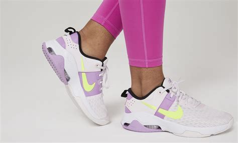 Nike Zoom Air Training & Fitness Schuhe. Nike DE